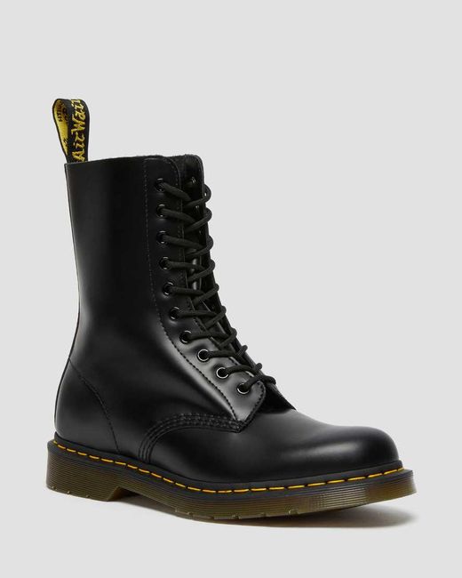 Dr. Martens 1490 Boots in