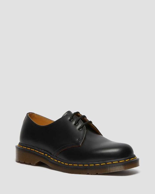 Dr. Martens Vintage 1461 Shoes in