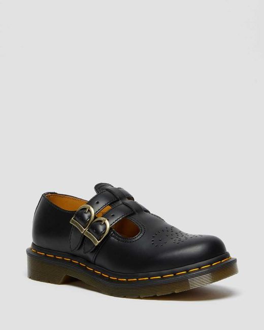 Dr. Martens 8065 Mary Jane Shoes in