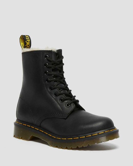 Dr. Martens 1460 Serena Boots in