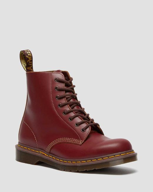 Dr. Martens Vintage 1460 Boots in