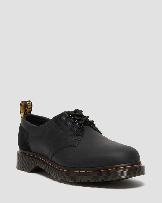 Dr. Martens 1461 Streeter Shoes in