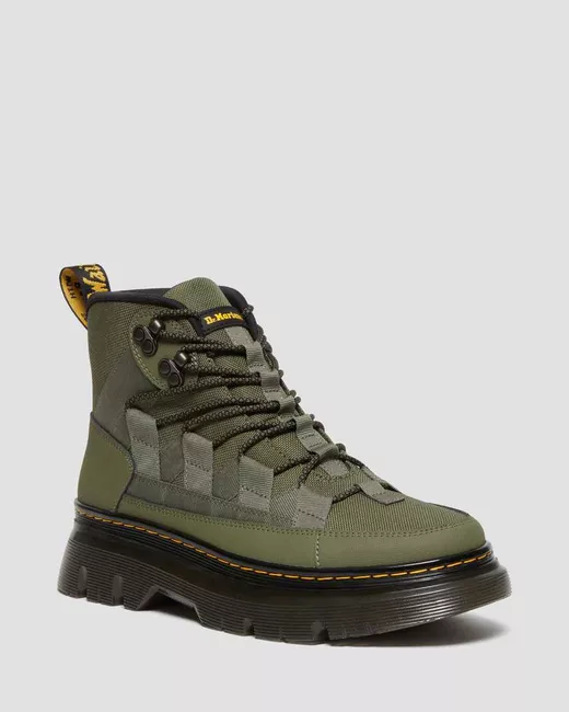 Dr. Martens Tarik Extra Tough Utility Boots in