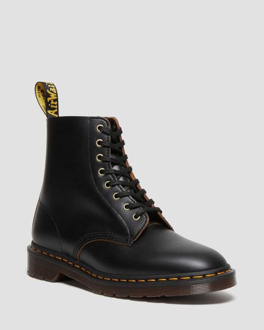 Dr. Martens Smiths Vintage Boots in