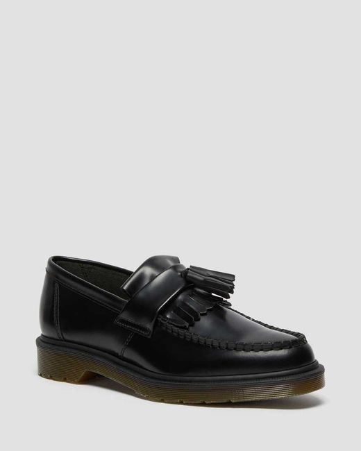Dr. Martens Adrian Loafers in