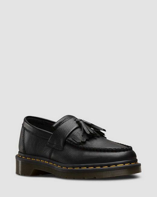 Dr. Martens Adrian Virginia Loafers in