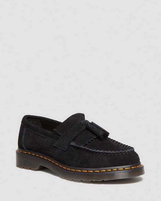 Dr. Martens Adrian Loafers in
