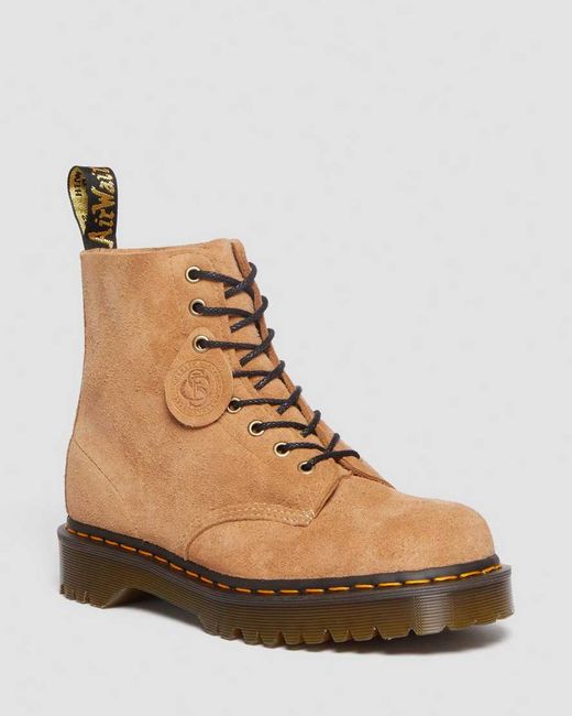 Dr. Martens Airwair Boots in