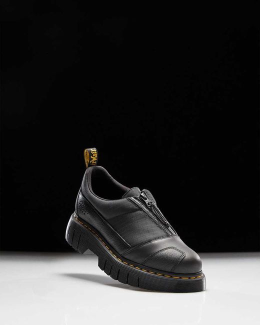 Dr. Martens 1461 Beta Clubwedge Shoes