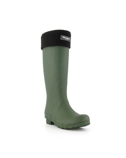 Dune Tellie Removable Sock Wellies