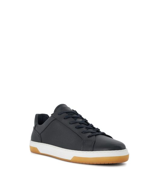 Dune Tie Lace-Up Trainers