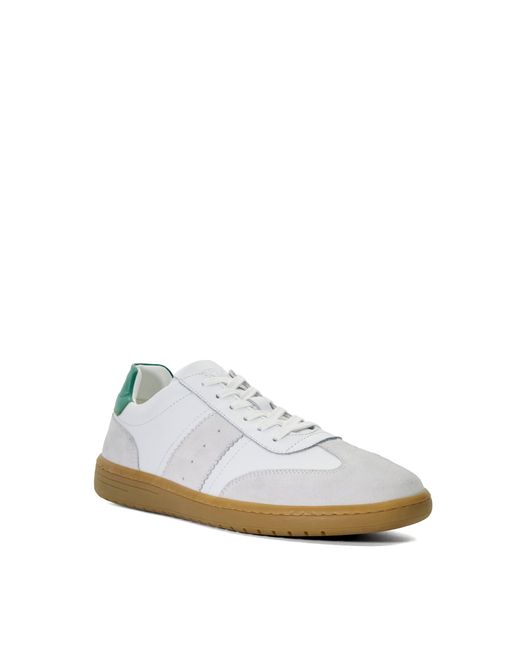 Dune Torress Lace Up Trainers