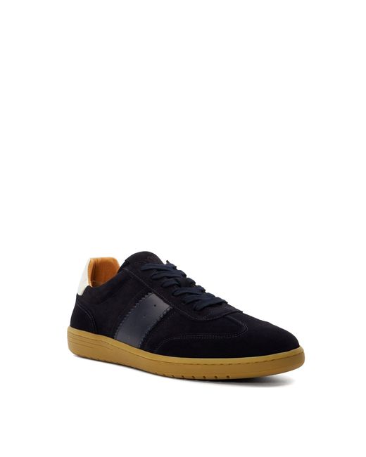 Dune Torress Lace Up Trainers