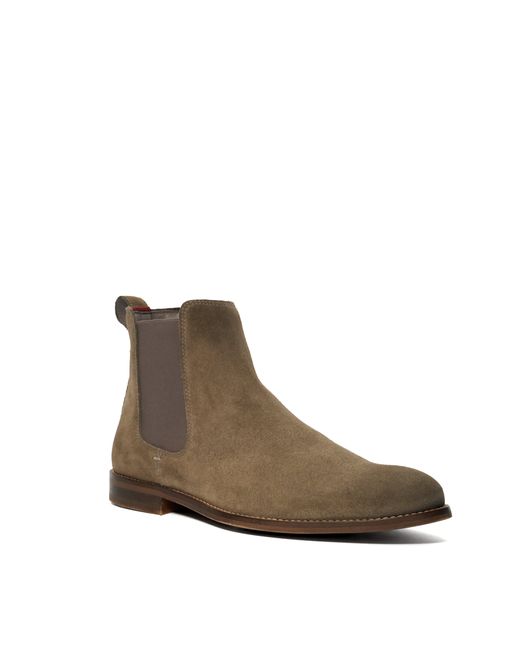 Dune Collectives Chelsea Boots