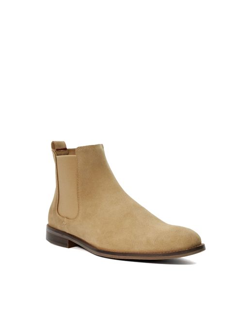 Dune Collectives Chelsea Boots