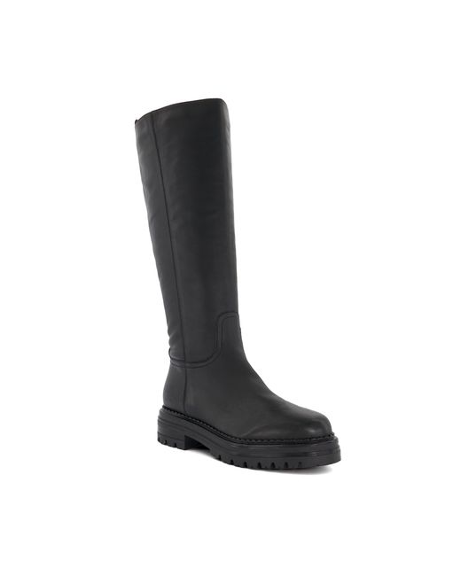 Dune Tristina Casual Knee-High Boots