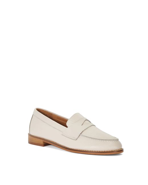 Dune Ginelli Penny Loafer