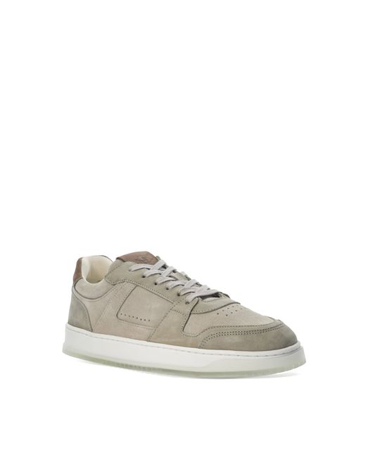 Dune Tylor Lace-Up Trainers