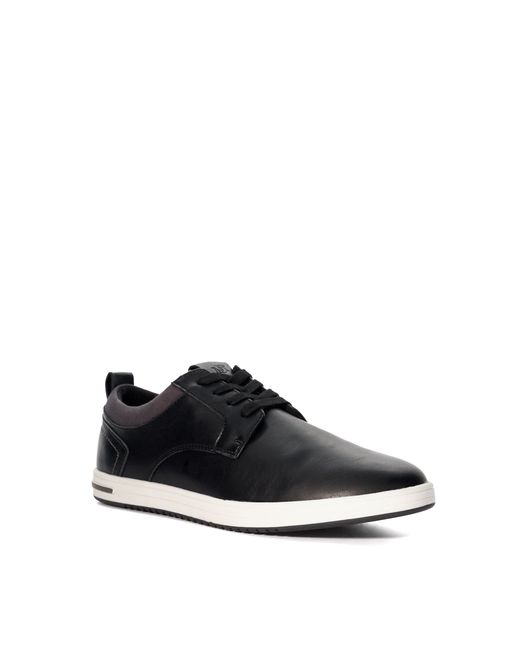Dune Travels Lace Up Trainers