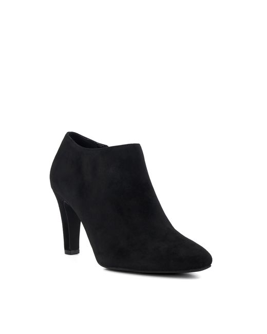 Dune Opinion Heeled Ankle Boots