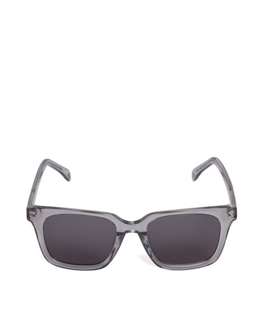 Dune Olle Square Frame Sunglasses