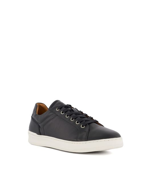 Dune Toledo Lace-Up Trainers