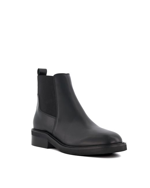 Dune Penney Casual Chelsea Boots