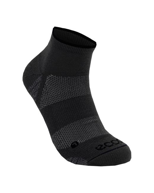 Ecco Golf Ankle Socks L