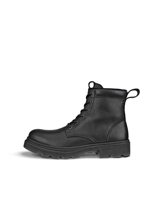 Ecco Grainer Thermal Lace-up Boot