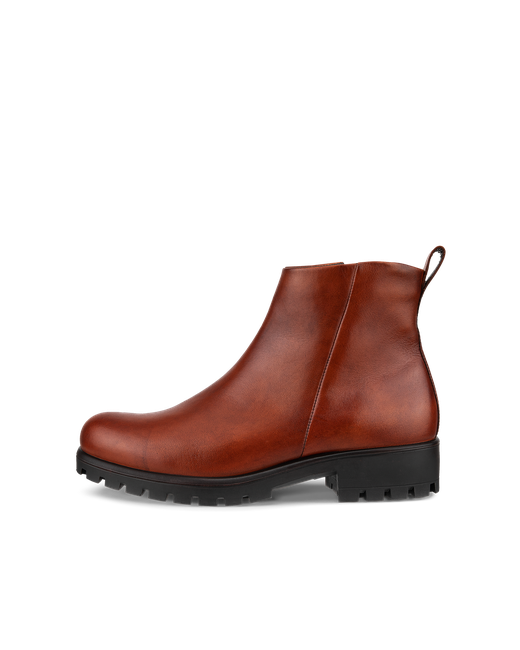 Ecco Modtray Ankle Boot