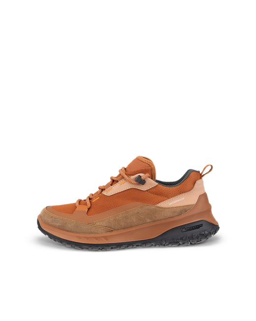 Ecco Ult-trn Waterproof Low Shoe
