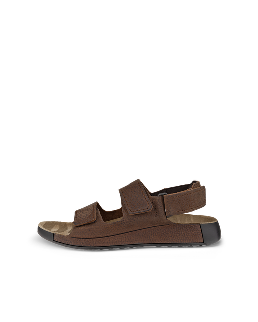 Ecco Cozmo Flat Sandal