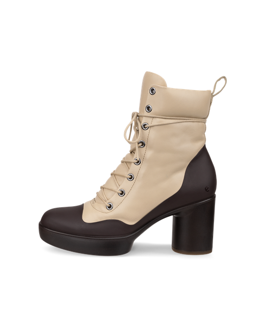 Ecco Shape Sculpted Motion 55 Lace-up Boot