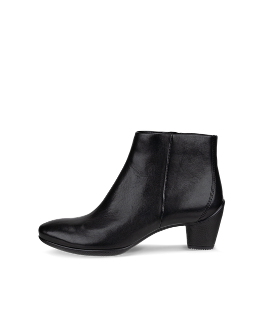 Ecco Sculptured 45 Ankle Boot
