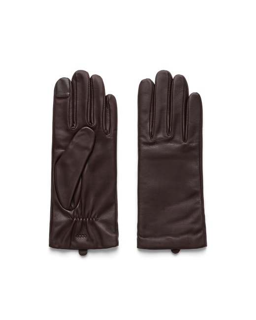 Ecco Plain Glove L
