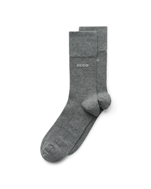 Ecco Classic Long-life Mid-cut Sock Undefined