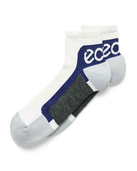 Ecco Performance Ankle-cut Sock Undefined