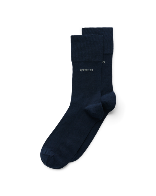 Ecco Classic Long-life Mid-cut Sock