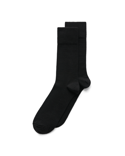 Ecco Wool Mid-cut Sock 3942