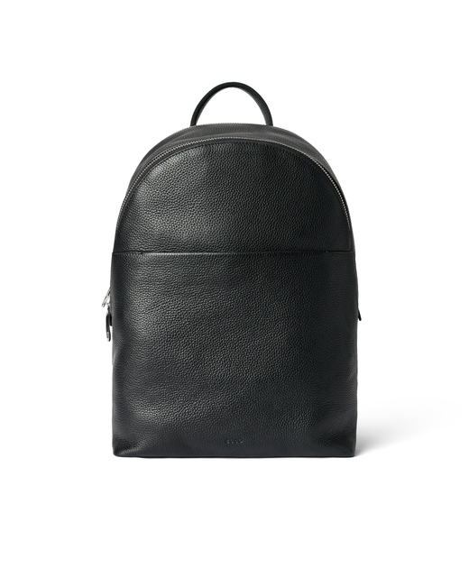 Ecco Large Round Backpack One