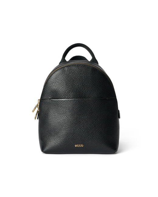 Ecco Small Round Backpack One