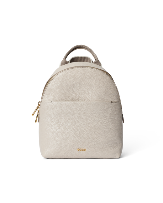 Ecco Small Round Backpack One