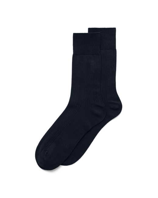 Ecco Ribbed Socks 3942