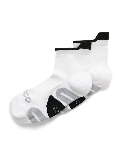 Ecco Tech-tour Lite Ankle-cut Golf Socks 3538