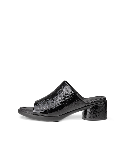 Ecco Sculpted Lx 35 Heel Slide Sandal