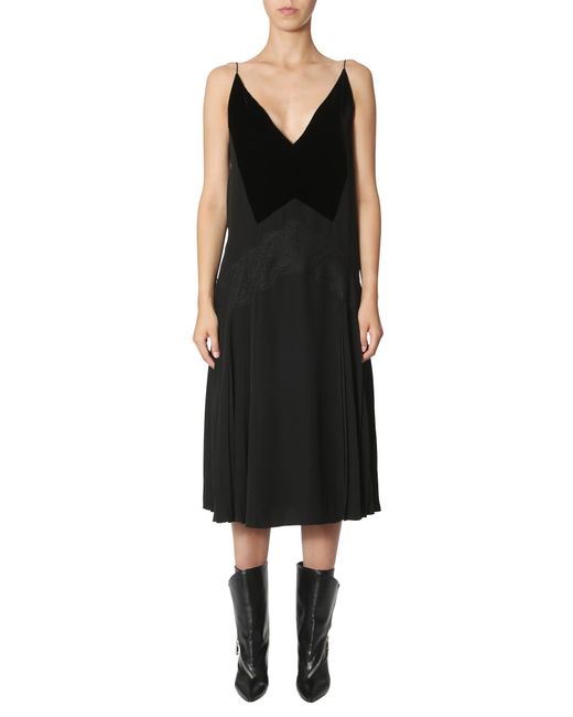 Givenchy sleeveless dress