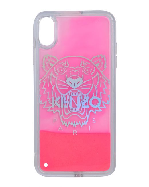 Kenzo iphone xs max cover