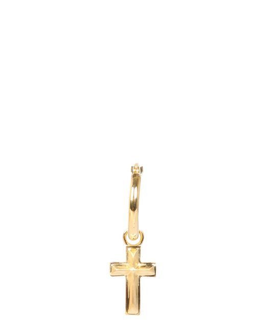 Jacquemus keychain with logo