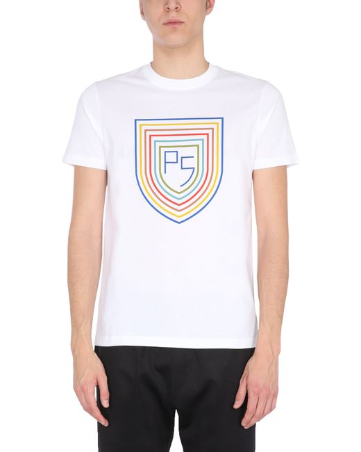 Philipp Plein t-shirt with logo