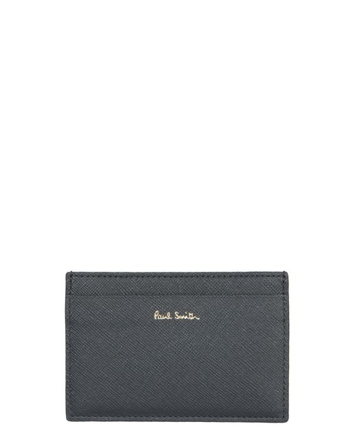 Paul Smith leather card holder